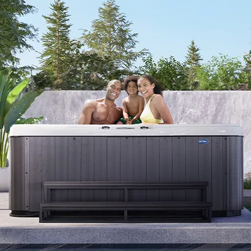 Patio Plus hot tubs for sale in Carlsbad